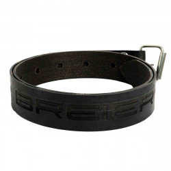 Diving belt - 'marseillaise' - upcycled from tires