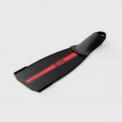 copy of Spearfishing bifins 640 mm length C5 carbon