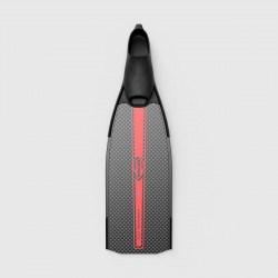 copy of Spearfishing bifins 640 mm length C5 carbon