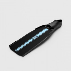 copy of Spearfishing bifins 640 mm length E glass fiber